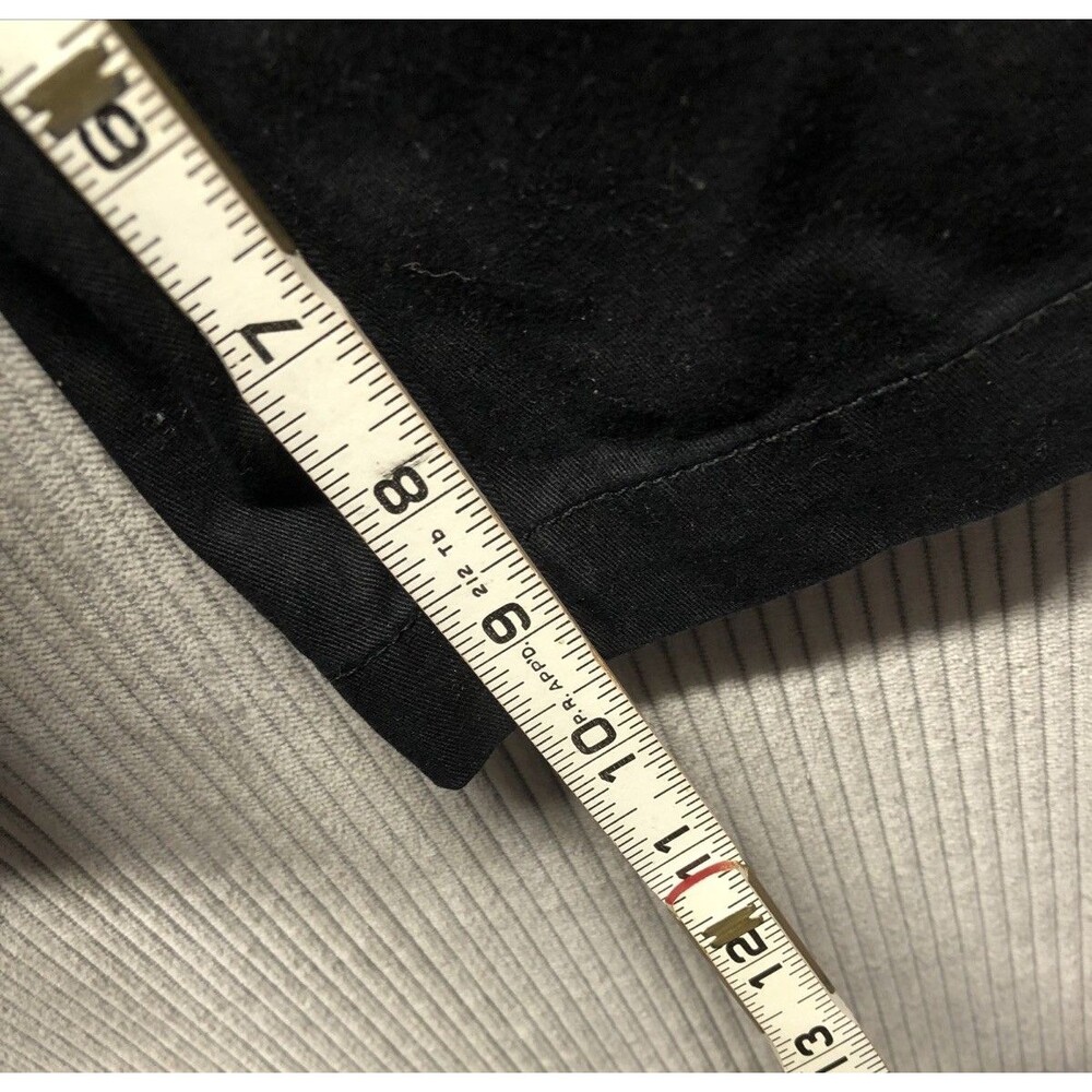 Abound Men Shorts Size XL Black NWOT - Picture 9 of 14
